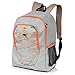 Produktbild CampFeuer Kühl Rucksack 30L grau Kühlrucksack Kühltasche groß wasserdicht Ultraleicht Damen und Herren Cooler Bag für BBQ Camping Picknick Wandern Arbeit