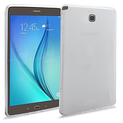 Funda Carcasa Gel Transparente para SAMSUNG GALAXY TAB A 9 7 T550 WI-FI Y 4G Ultra Fina 0 33mm Silicona TPU de Alta Resistencia y Flexibilidad Electr nica Rey reviews Funda Carcasa Gel Transparente para SAMSUNG GALAXY TAB A 9 7 T550 WI-FI Y 4G Ultra Fina 0 33mm Silicona TPU de Alta Resistencia y Flexibilidad Electr nica Rey