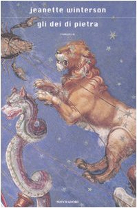 Gli dei di pietra Gli dei di pietra