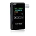 Produktbild ACE Alkoholtester Wave | Mobiler Alkotester mit Polizeigenauer Sensorzelle | Bluetooth-Schnittstelle für Android & iOS