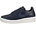Produktbild Nike Men's Air Force 1 Ultraforce Leather Midnight/Navy/Midnight/Navy Basketball Shoe 10.5 Men US