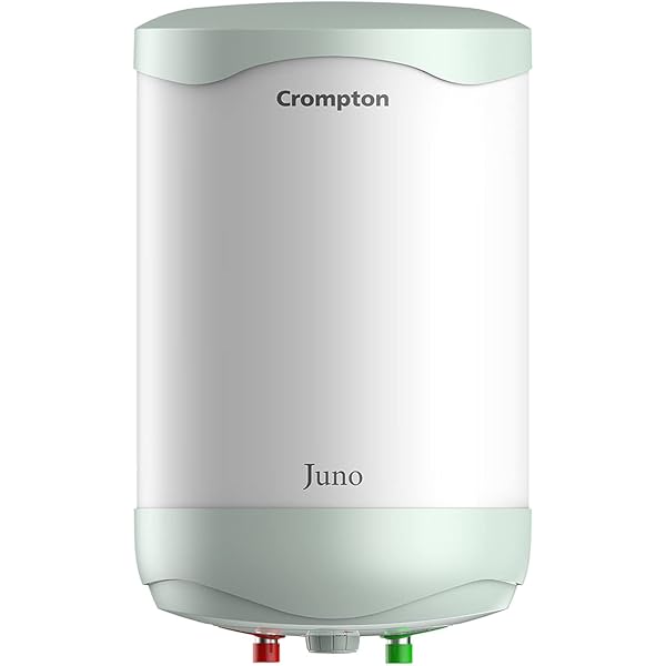 Buy Crompton Arno Supremus 25-L 5 Star Rated Storage Water Heater (Geyser)  With Advance 3 Level Safety (White), Wall Mounting Online at Low Prices in  India - Amazon.in