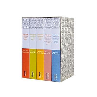 [PDF] Gesammelte Schriften: Studienausgabe in fünf Bánden (Schwabe reflexe) KOSTENLOS DOWNLOAD