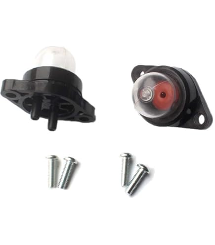 2 Bougies D'allumage Filtre à Air Pour Partner 350 351 370 371 390 391