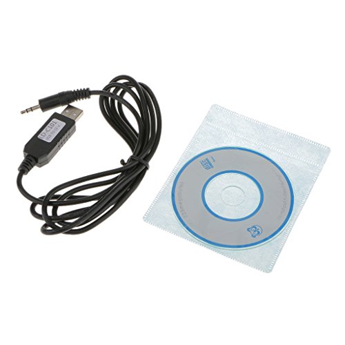 Generic Usb Dantenkabel Ci-v Cat Schnittstellenkabel Für Icom Ct-17 IC-706 - 8