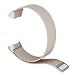 Produktbild Akaddy Milanese Steel Magnetic Watch Band Strap for Fitbit Charge 3 fit Sport Casual Business Wearing