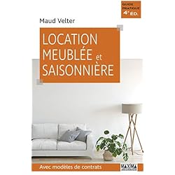 Location meublée et saisonnière 4e édition