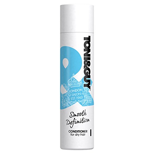 Toni & Guy Smooth Definition Conditioner 250ml