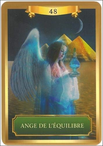 Cartes oracles de l'énergie - Coffret Cartes oracles de l'énergie - Coffret
