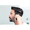 BaByliss E750E Hair Clippers Line 700 Titanium + Carbon HLD