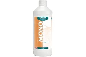 CANNA Magnesio 7% 1L.