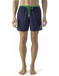 Vilebrequin Bañador - Dos colores lisos - Hombre