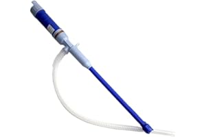 ALMAK Elektryczna pompa zasilana baterią pompa paliwa samochód na zewnątrz pompa do transferu paliwa gazu pompa akumulatorowa pompa benzynowa