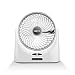 Produktbild HANGESS USB-Mini-Luftkühler Tragbare, Air Cooler Kühl-Klimaanlage Silent Desktop Fan 21 * 21 * 7,5 Cm