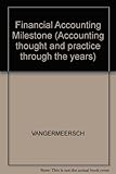 Image de Financial Accounting Milestone
