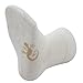 Little Grippers Light Cream Baby Socks (0-6 Months) with Stay On Technology