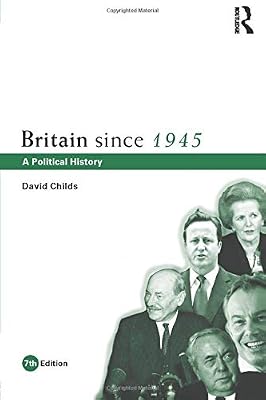 Britain since 1945