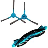 Accesorio de Repuesto para Robot Aspirador Cecotec Conga 4690 Ultra 4090  4490 Paquete de 6 filtros de Caja de Polvo : Amazon.es: Hogar y cocina