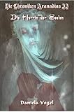 Cover zum Buch Die Chroniken Aranadias: Die Herrin d...