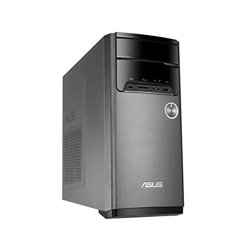 Preisvergleich Produktbild Asus m32cd-k-fr010d – 8 GB RAM – ohne Knochen – Intel Core i5-7400 – nvidia GTX1050 – Speicher: 1 TB + 128 GB