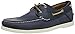 Produktbild Timberland Heritage CW Boat_Heritage CW Boat 2 Eye, Herren Bootsschuhe, Blau (Navy with Finish Plan), 43.5 EU