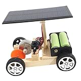 * Juguetes experimentales científicos, para niños, y la capacidad práctica e innovadora de los estudiantes;
