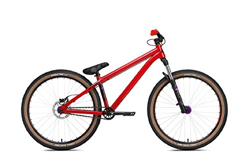 Preisvergleich Produktbild NS Bikes Movement 2 Dirtbike