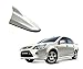 Auto Pearl - Premium Quality Shark Fin Replacement Signal Receiver Antenna - O.E. Diamond White Color For - Ford Fiesta Classic RS.1699.00