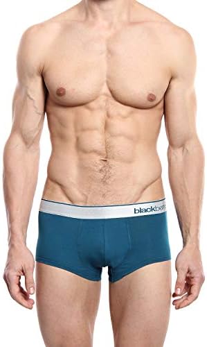 Teal Blue Inner Wear