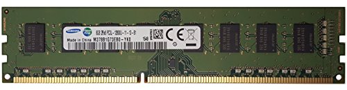 Samsung 8GB DDR3L Module de memoire 8 G ...