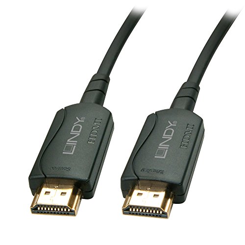 Preisvergleich Produktbild Lindy 38176 Kabel HDMI Hybrid 4 K 30 m