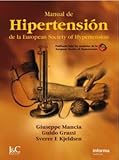 Image de Manual de Hipertensión de la European Society of Hypertension