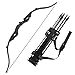 Produktbild The Avengers cosplay prop Clint Barton Bow and arrow + arrow + arrow
