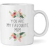 Tú eres mi favorito 