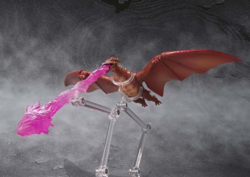 Godzilla: Fire Rodan S.H.MonsterArts