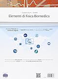 Image de Elementi di fisica biomedica -busta di carta