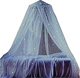 ⭐ [DIY GLOWING STARS]: Die Packung enthält 2 Arten von leuchtenden Sternen, die große (2,4 cm, 28 * 2 Stück) und die kleine (1,9 cm, 45 * 2 Stück). Sie können Ihren eigenen herstellen, den leuchtenden Stern überall anbringen und Ihren eigenen Sternenhimmel schaffen.