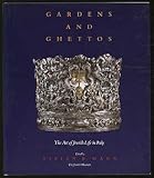 Image de Gardens and Ghettos: The Art of Jewish Life in Italy