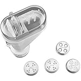 KitchenAid KPEXTA - Accesorio Kitchen Aid Kpexta Para Robots De Cocina Kitchen Aid