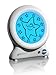 Gro Clock with Little Aliens Clock Face