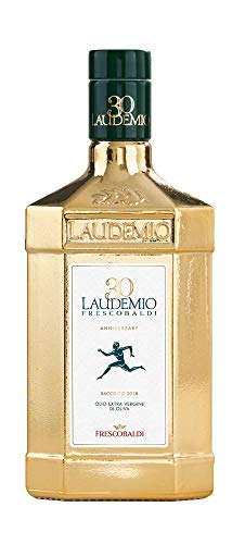 Laudemio Frescobaldi - Olio Extravergine di Oliva - 500 ml