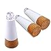 Produktbild 3 Packs Premium Helle LED Wein Flasche Licht, Sunvito Bottle Light Korken Licht Flaschenlampe usb Powered Wiederaufladbar Cork für Parteien, Dekoration, Weinliebhaber (Weiß)