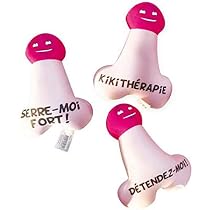Quéquette Sauteuse Rigolote – Cadeau Enterrement Vie Célibataire Ou Anniversaire Adulte Très Très Fun (x1)
