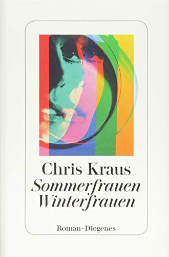 Cover zum Buch Sommerfrauen, Winterfrauen