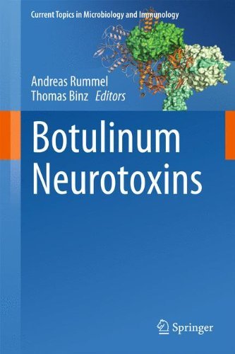 Botulinum Neurotoxins (Current Topics in Microbiology and Immunology) (2012-12-14) gratuit Botulinum Neurotoxins (Current Topics in Microbiology and Immunology) (2012-12-14) gratuit