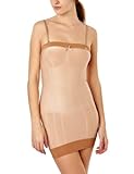 Zonas de moldeador elástico. Triumph - Body para mujer, talla M, color beige (Smooth Skin)