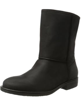 BULLBOXER Damen 683e6l583 Schlupfstiefel