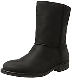  BULLBOXER Damen 683E6L583 Stiefel, Schwarz (Black), 38 EU