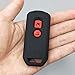 Produktbild DYBANP Silikon Moto Key Cover case für Honda pcx 150 hybrid x-ADV sh125 scoopy sh300 Forza 125 2018 Motorrad fernschlüssel Schutz Set