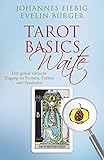 Tarot Basics Waite by 